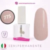 semipermanente senza TPO e HEMA tuttoperlestetica gel polish numero 775