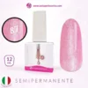 semipermanente senza TPO e HEMA tuttoperlestetica gel polish numero 87