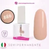 semipermanente senza TPO e HEMA tuttoperlestetica gel polish numero 886