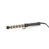 Arricciacapelli Dubble Egò Ø33 mm STHAUER – Ceramica Tourmaline per Ricci Perfetti e Capelli Luminosi
