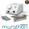 Micromotore Marathon ESCORT III Fresa con H200
