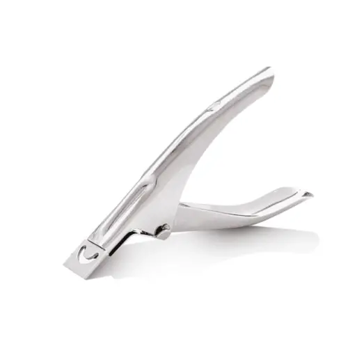 Ghigliottina taglia tips in acciaio per tagliare tip