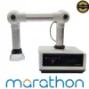 Aspiratore Professionale ASP II Marathon Massima Precisione e Efficienza