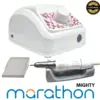 Micromotore Marathon Mighty Fresa con SH20N e pedale ON/OFF