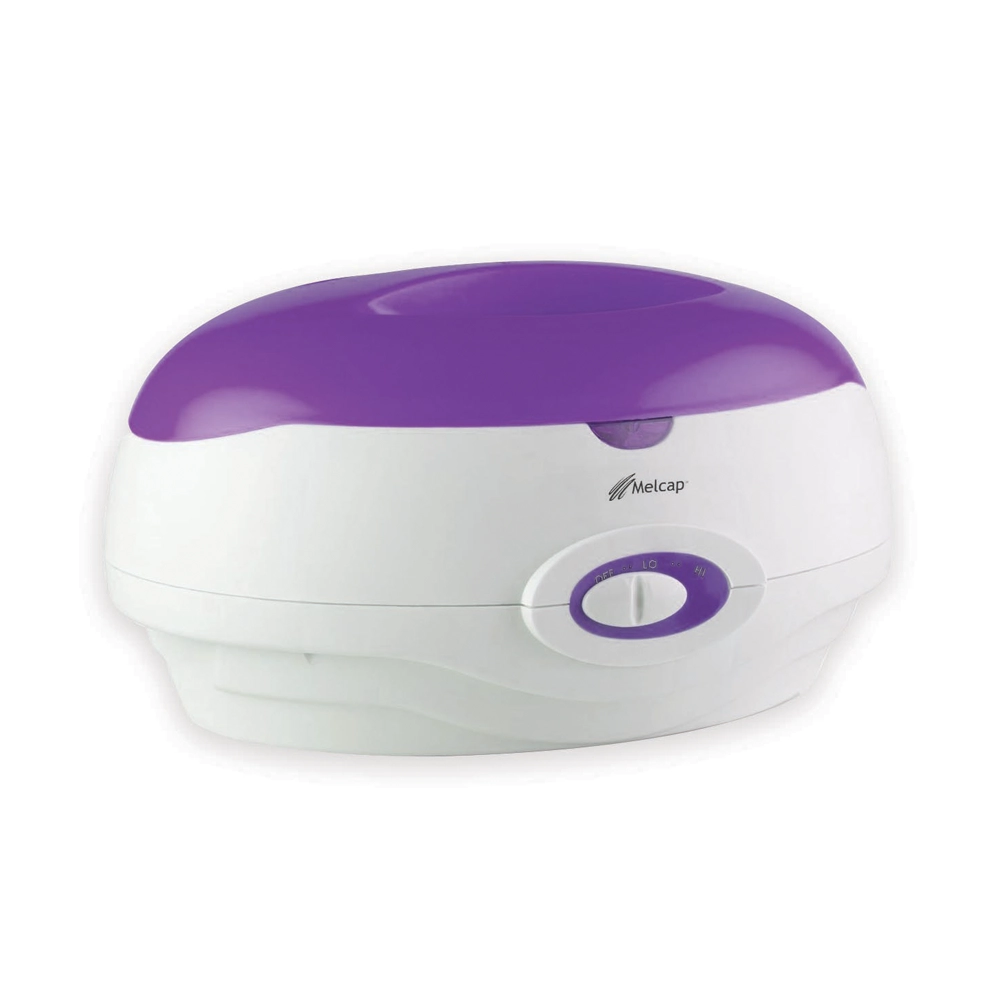 SCALDAPARAFFINA PER ESTETISTA DA 3KG SCALDA PARAFFINA MELCAP