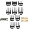 Set rialzi WAHL Premium 1,5-25mm 10 PZ