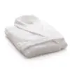 Accappatoio uomo in spugna per spa centro estetico 400 gm2