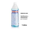 DIMEXID 2000 Sterilizzante e disinfettante per strumenti 1 Litro