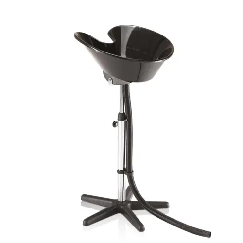 Lavatesta portatile con stativo regolabile LUXORY