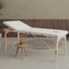 lettino da massaggio pieghevole portatile