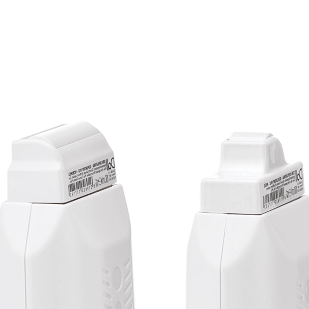 KIT TRIO 220 Professionale scaldacera rullo per estetista centro estetico - immagine 2