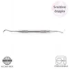 scalzino doppio estetista manicure