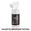 Salviette Smacchianti per Tintura Capelli - Ultra Delicate 100 pezzi