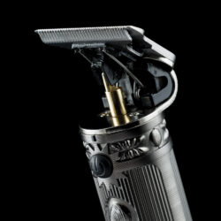 Alternative view of Tagliacapelli professionale per tagli a zero e disegni per barba e capelli