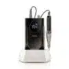 Fresa Professionale Ricaricabile per Onicotecnica 35.000 giri Black Pro Portable