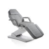 Lettino grigio Elettrico 3 Motori per Centri Estetici, Spa e Wellness