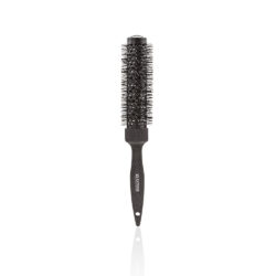Spazzole Carbon XL EXTREME CARBON CERAMIC SALONXPRO in ceramica e carbonio Extra Lunga - immagine 8