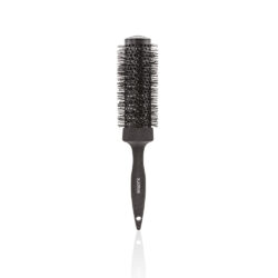 Spazzole Carbon XL EXTREME CARBON CERAMIC SALONXPRO in ceramica e carbonio Extra Lunga - immagine 7