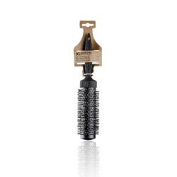 Spazzole Carbon XL EXTREME CARBON CERAMIC SALONXPRO in ceramica e carbonio Extra Lunga - immagine 6