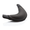 Salva collo in silicone con imbottitura memory per vasca lavatesta parrucchiere