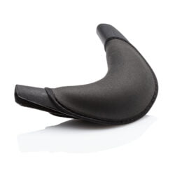 Salva collo in silicone con imbottitura memory per vasca lavatesta parrucchiere