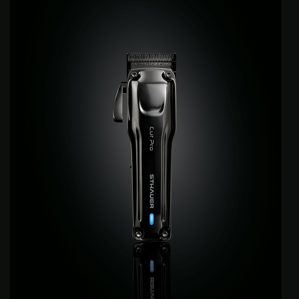 Tosatrice taglia capelli Professionale Cut Pro con Motore Brushless Sthauer - immagine 5