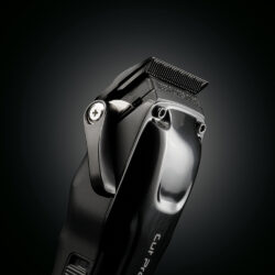 Tosatrice taglia capelli Professionale Cut Pro con Motore Brushless Sthauer - immagine 6