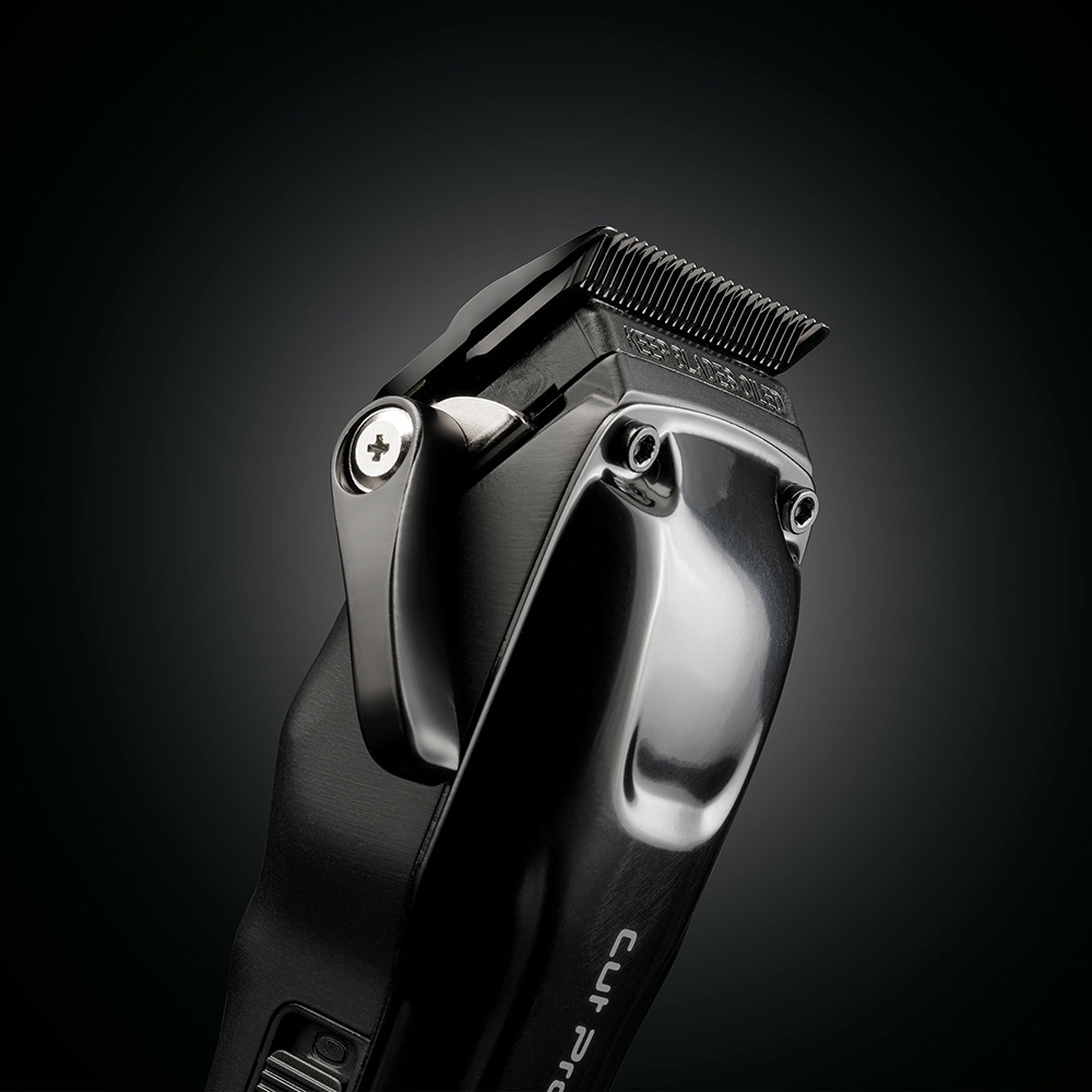 Tosatrice taglia capelli Professionale Cut Pro con Motore Brushless Sthauer - immagine 6
