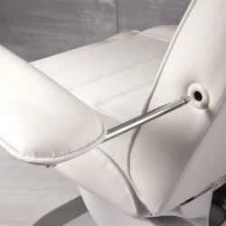 Lettino grigio Elettrico 3 Motori per Centri Estetici, Spa e Wellness - immagine 8