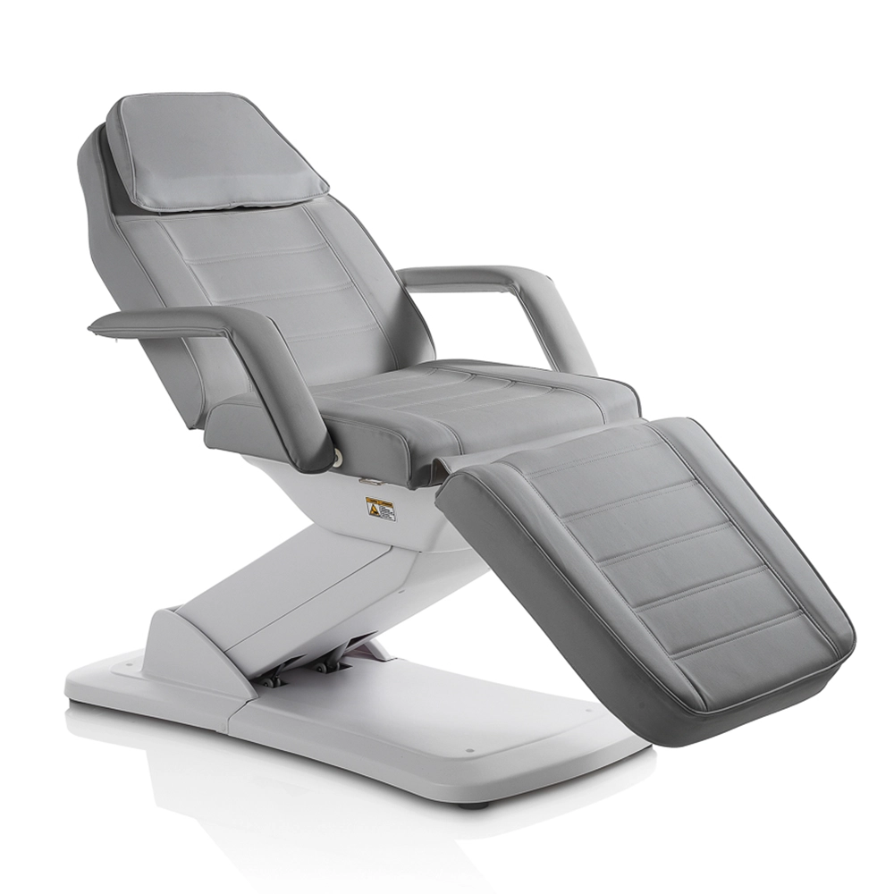 foro viso lettino elettrico teckno fit xanipro