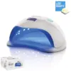 Lampada Manicure POWER PLUS SUN LED da 48W