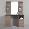 Nero e Oak