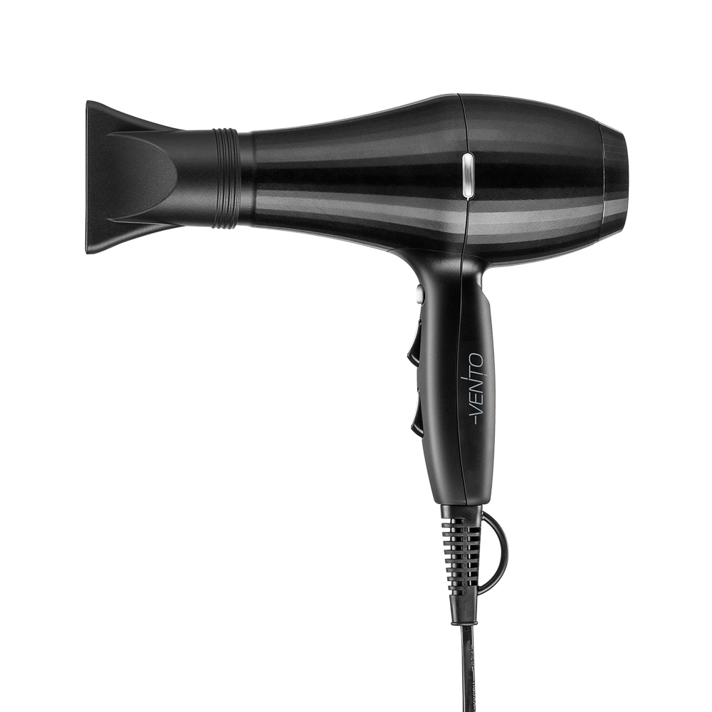Asciugacapelli VENTO professionale phon con motore brushless per parrucchiere - immagine 4