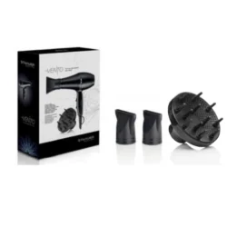 Asciugacapelli VENTO professionale phon con motore brushless per parrucchiere - immagine 5