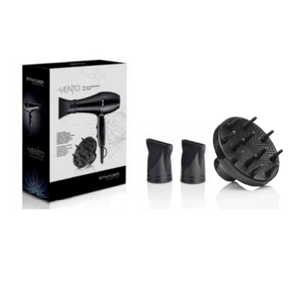 Asciugacapelli VENTO professionale phon con motore brushless per parrucchiere - immagine 5