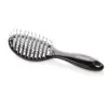Spazzola per capelli districante ovale in Nylon