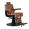 Poltrona da Barbiere per taglio capelli uomo reclinabile Dour 2.0 weelko MUDI