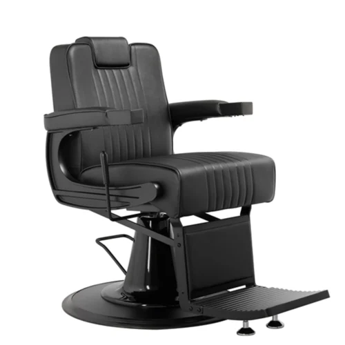 poltrona da parrucchiere barbiere fade 2.0