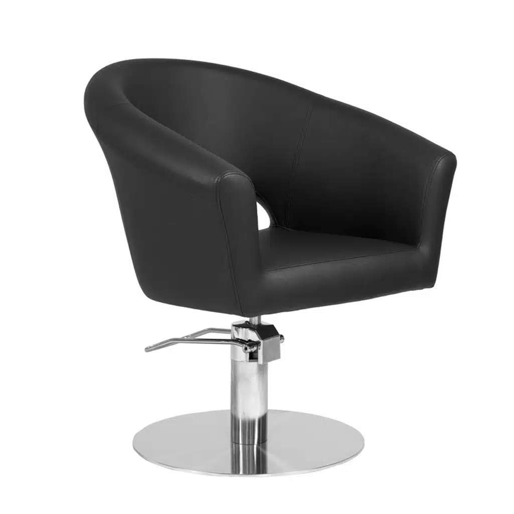Poltrona da parrucchiere COSMO weelko MUDI