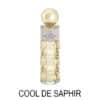 COOL DE SAPHIR da 200 ML profumo Eau de Parfum da Donna