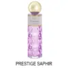 SAPHIR PRESTIGE Eau de Parfum DONNA - 200ML