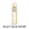 SELECT BLUE SAPHIR da 200 ML profumo Eau de Parfum da Donna