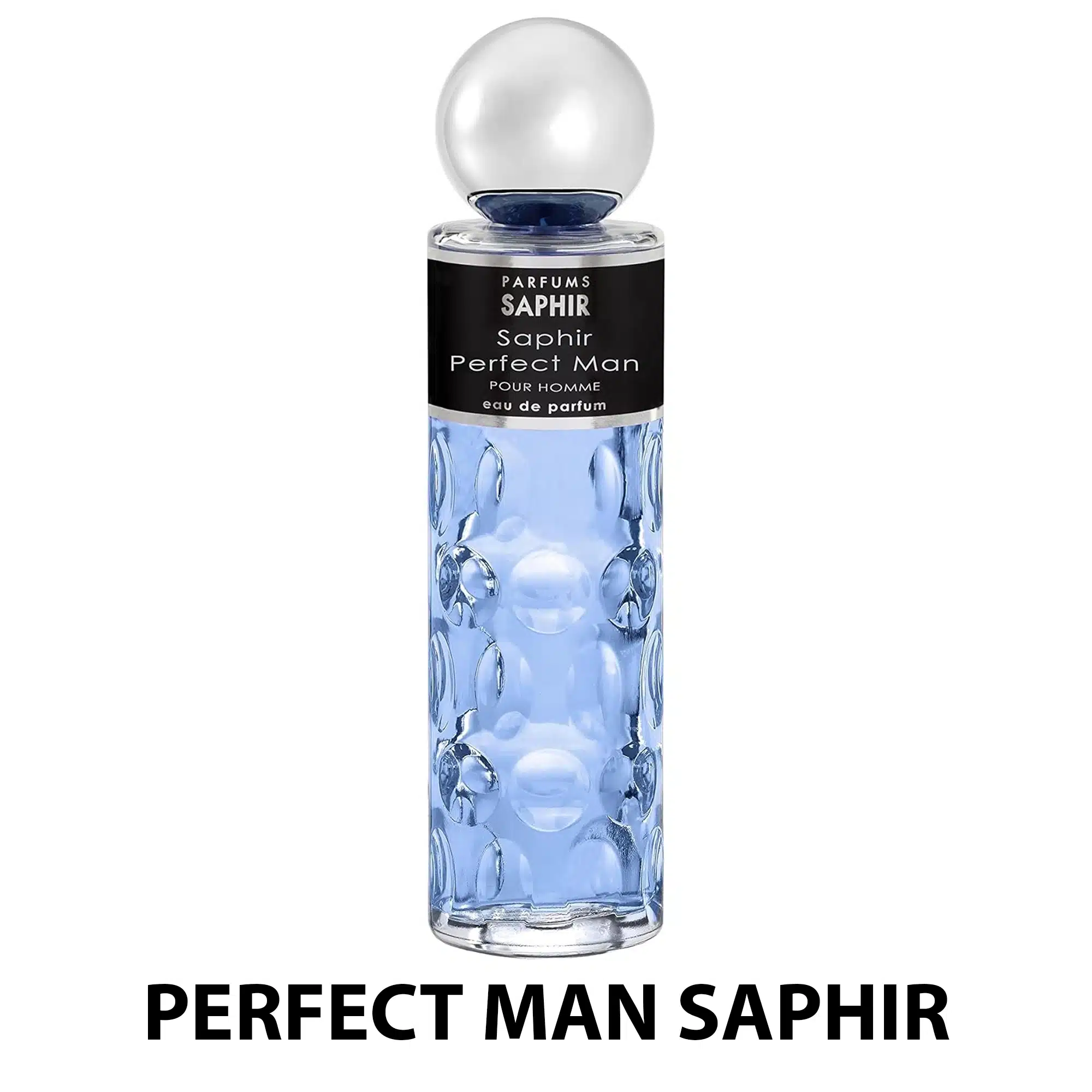 SAPHIR PERFECT MAN Profumo Uomo - 200ml