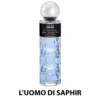 L'UOMO DE SAPHIR Profumo per UOMO - 200ML