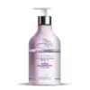 SHAMPOO CON ACIDO JALURONICO E CHERATINA 500ml