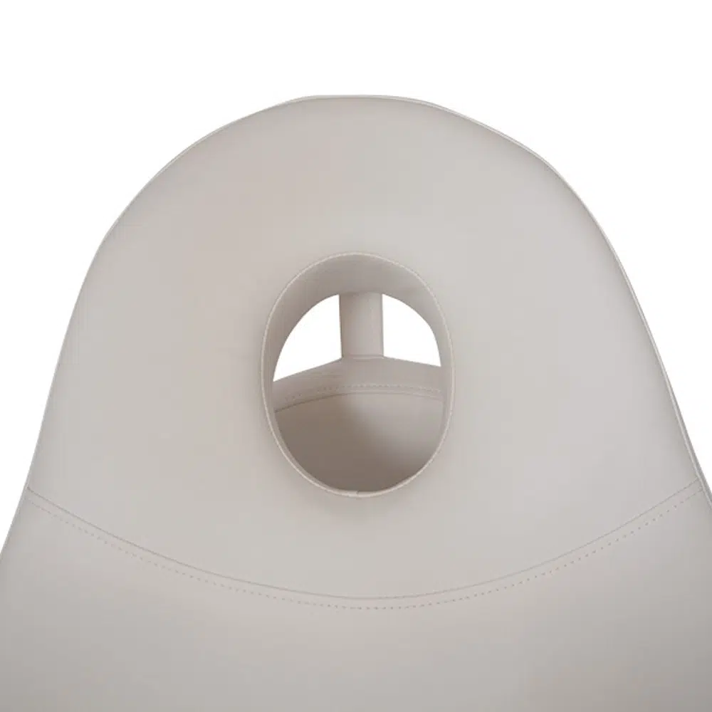 Lettino Elettrico Aura per centro estetico medicina estetica - 3 Sezioni 3 Motori - immagine 3