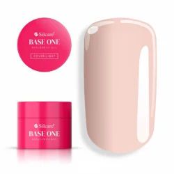 Gel UV Base One Cover Light 50 g Silcare
