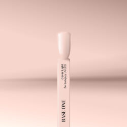 Gel UV Base One Cover Light 50 g Silcare