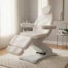 poltrona elettrica per centro estetico estetista massaggi Aura Weelko