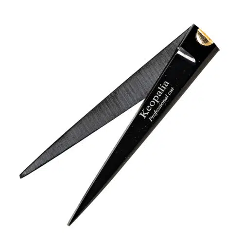FORBICI PER CAPELLI 5.5" PROFESSIONALI KEOPALIA - immagine 3